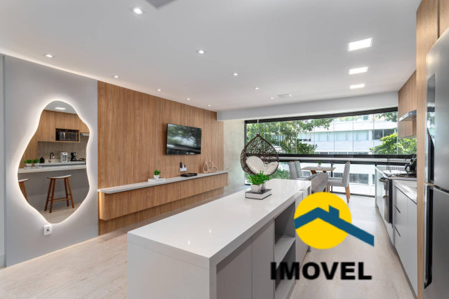 Imagem Apartamento com 2 Quartos à Venda, 85 m² em Ipanema - Rio De Janeiro