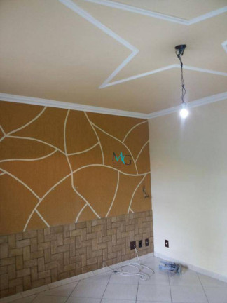Imagem Casa com 4 Quartos à Venda, 250 m² em Campo Grande - Rio De Janeiro