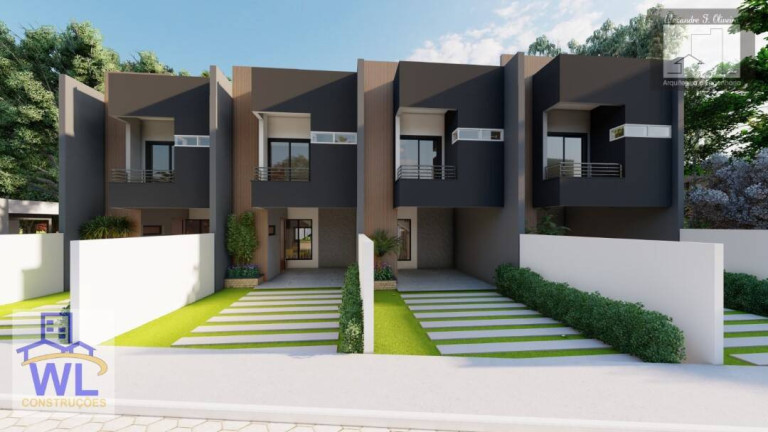 Imagem Casa com 3 Quartos à Venda, 130 m² em Centro - Balneário Barra Do Sul Imagem Casa com 3 Quartos à Venda, 130 m² em Centro - Balneário Barra Do Sul