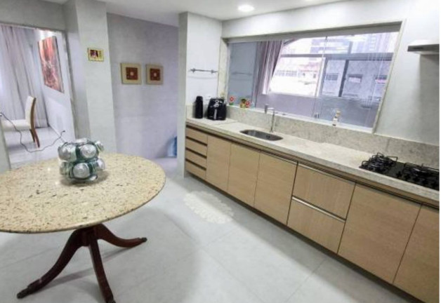 Imagem Apartamento com 3 Quartos à Venda, 154 m² em Boa Viagem - Recife Imagem Apartamento com 3 Quartos à Venda, 154 m² em Boa Viagem - Recife