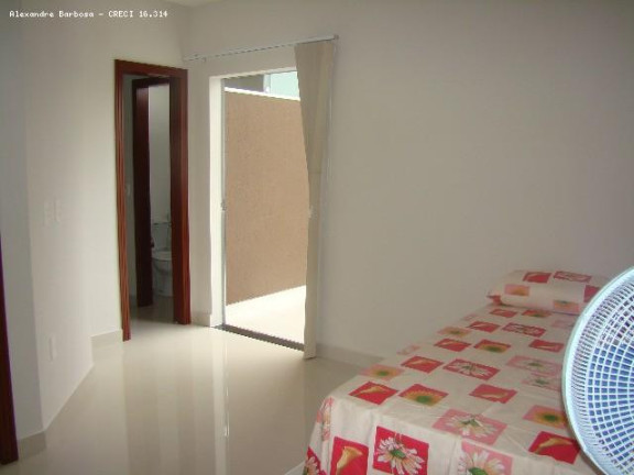 Imagem Casa com 4 Quartos à Venda, 250 m² em São José - Macaíba