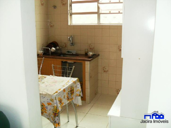 Imagem Apartamento com 3 Quartos à Venda,  em Campo Grande - Santos