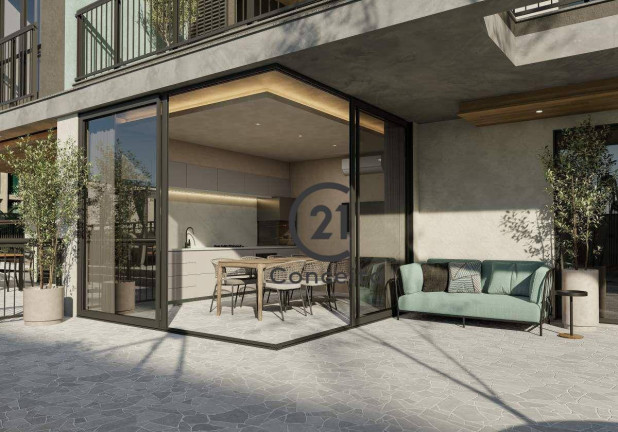Imagem Cobertura com 3 Quartos à Venda, 310 m² em Estreito - Florianópolis Imagem Cobertura com 3 Quartos à Venda, 310 m² em Estreito - Florianópolis