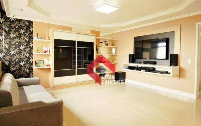 Imagem Apartamento com 5 Quartos à Venda, 303 m² em Aldeota - Fortaleza Imagem Apartamento com 5 Quartos à Venda, 303 m² em Aldeota - Fortaleza