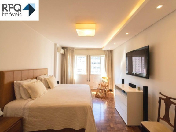 Imagem Imóvel com 4 Quartos à Venda, 354 m² em Jardim Paulista - São Paulo Imagem Imóvel com 4 Quartos à Venda, 354 m² em Jardim Paulista - São Paulo