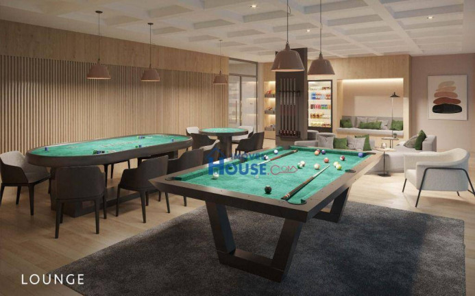 Imagem Apartamento com 2 Quartos à Venda, 77 m² em Pinheiros - São Paulo
