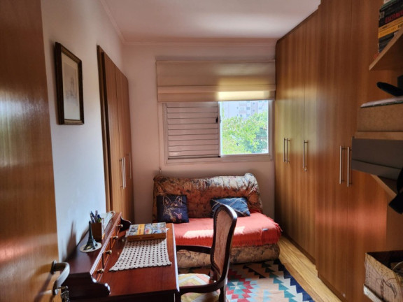 Imagem Imóvel com 3 Quartos à Venda, 80 m² em Vila Clementino - São Paulo Imagem Imóvel com 3 Quartos à Venda, 80 m² em Vila Clementino - São Paulo