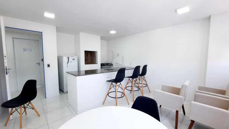 Imagem Apartamento com 2 Quartos à Venda, 58 m² em Ressacada - Itajaí Imagem Apartamento com 2 Quartos à Venda, 58 m² em Ressacada - Itajaí