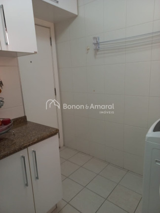 Imagem Apartamento com 3 Quartos à Venda, 95 m² em Chácara Cneo - Campinas Imagem Apartamento com 3 Quartos à Venda, 95 m² em Chácara Cneo - Campinas