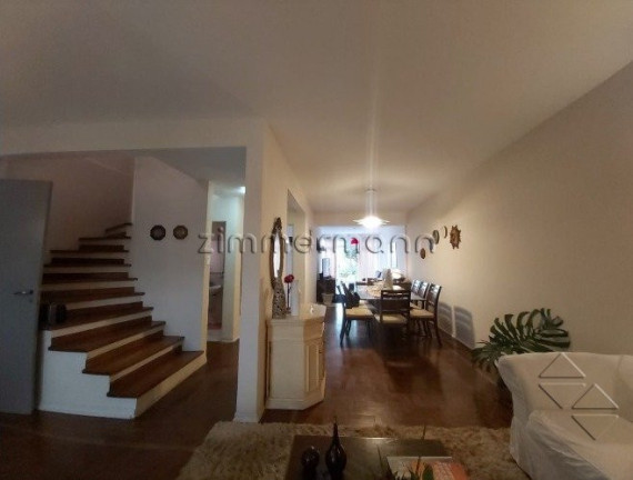 Imagem Casa com 4 Quartos à Venda, 300 m² em Planalto Paulista - São Paulo Imagem Casa com 4 Quartos à Venda, 300 m² em Planalto Paulista - São Paulo