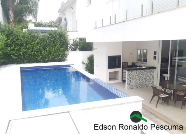Imagem Casa de Condomínio com 5 Quartos à Venda, 440 m² em Alphaville - Santana De Parnaíba Imagem Casa de Condomínio com 5 Quartos à Venda, 440 m² em Alphaville - Santana De Parnaíba