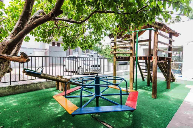 Imagem Imóvel com 2 Quartos à Venda, 51 m² em São José - Porto Alegre Imagem Imóvel com 2 Quartos à Venda, 51 m² em São José - Porto Alegre