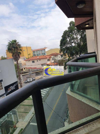 Imagem Apartamento com 2 Quartos à Venda, 60 m² em Vila Lusitânia - São Bernardo Do Campo Imagem Apartamento com 2 Quartos à Venda, 60 m² em Vila Lusitânia - São Bernardo Do Campo