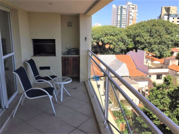 Imagem Apartamento com 3 Quartos à Venda, 234 m² em Vila Mariana - São Paulo Imagem Apartamento com 3 Quartos à Venda, 234 m² em Vila Mariana - São Paulo