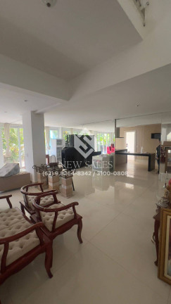 Imagem Casa com 5 Quartos à Venda, 1.840 m² em Residencial Aldeia Do Vale - Goiânia