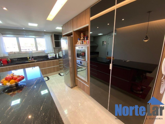 Imagem Apartamento com 3 Quartos à Venda, 137 m² em Vila São Vicente - São Paulo Imagem Apartamento com 3 Quartos à Venda, 137 m² em Vila São Vicente - São Paulo