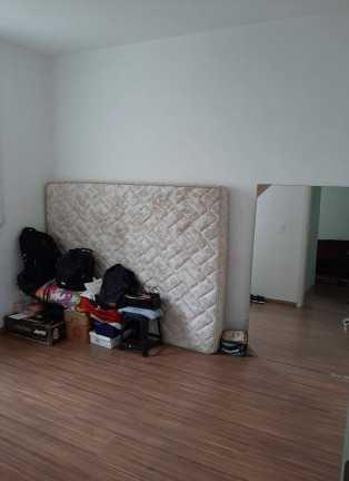 Imagem Apartamento com 2 Quartos à Venda, 44 m² em Vila Curuçá - São Paulo