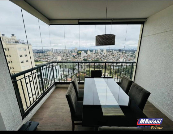 Imagem Apartamento com 2 Quartos à Venda, 160 m² em Jardim Tupanci - Barueri