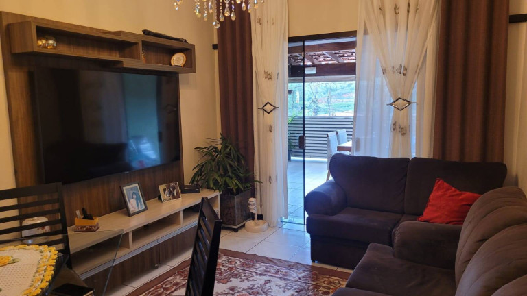Imagem Casa com 2 Quartos à Venda, 92 m² em Jardim Vera Regina - Campo Limpo Paulista