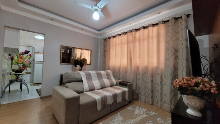 Imagem Apartamento com 1 Quarto à Venda, 44 m² em Ponta Da Praia - Santos Imagem Apartamento com 1 Quarto à Venda, 44 m² em Ponta Da Praia - Santos