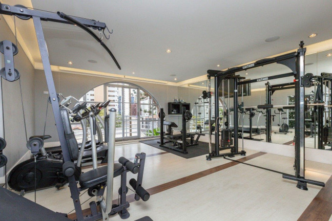 Imagem Cobertura com 2 Quartos à Venda, 168 m² em Batel - Curitiba Imagem Cobertura com 2 Quartos à Venda, 168 m² em Batel - Curitiba