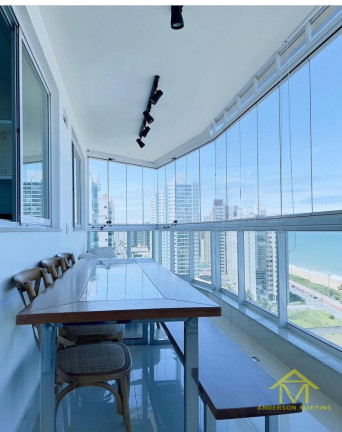 Imagem Apartamento com 3 Quartos à Venda, 120 m² em Praia De Itaparica - Vila Velha Imagem Apartamento com 3 Quartos à Venda, 120 m² em Praia De Itaparica - Vila Velha