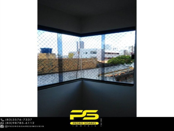 Imagem Apartamento com 3 Quartos à Venda, 82 m² em Bessa - João Pessoa Imagem Apartamento com 3 Quartos à Venda, 82 m² em Bessa - João Pessoa