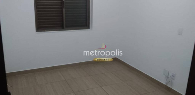 Imagem Apartamento com 1 Quarto à Venda, 47 m² em Centro - São Caetano Do Sul