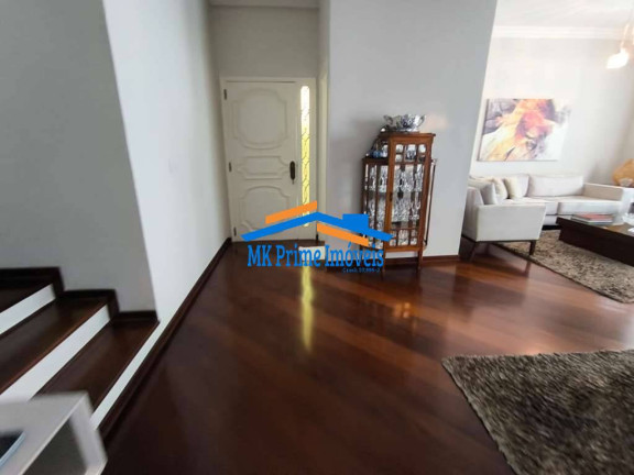 Imagem Casa de Condomínio com 3 Quartos à Venda, 451 m² em São Paulo Ii - Cotia Imagem Casa de Condomínio com 3 Quartos à Venda, 451 m² em São Paulo Ii - Cotia