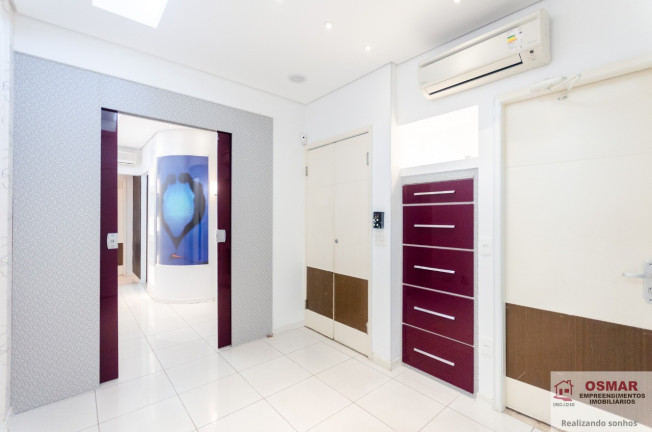 Imagem Imóvel com 6 Quartos à Venda, 98 m² em Vila Mathias - Santos