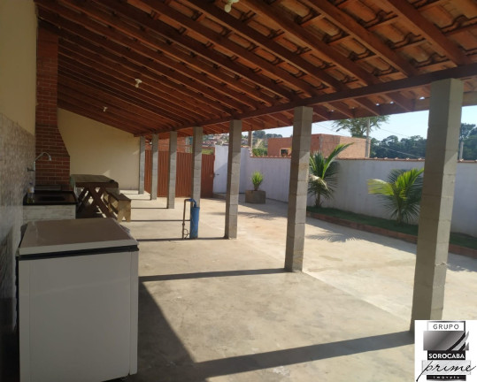 Imagem Imóvel com 2 Quartos à Venda, 180 m² em Caguassu - Sorocaba Imagem Imóvel com 2 Quartos à Venda, 180 m² em Caguassu - Sorocaba