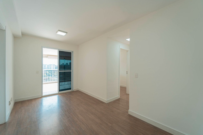 Imagem Apartamento com 2 Quartos à Venda, 65 m² em Santo Amaro - São Paulo