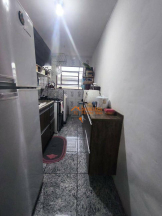Imagem Apartamento com 2 Quartos à Venda, 45 m² em Taboão - Guarulhos Imagem Apartamento com 2 Quartos à Venda, 45 m² em Taboão - Guarulhos