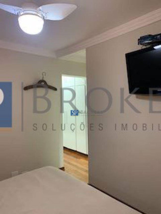 Imagem Apartamento com 3 Quartos à Venda, 110 m² em Vila Mariana - São Paulo Imagem Apartamento com 3 Quartos à Venda, 110 m² em Vila Mariana - São Paulo