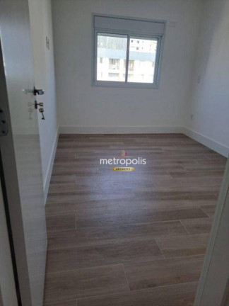 Imagem Apartamento com 2 Quartos à Venda, 82 m² em Santo Antônio - São Caetano Do Sul