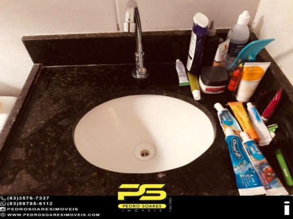 Imagem Apartamento com 2 Quartos à Venda, 45 m² em Gramame - João Pessoa Imagem Apartamento com 2 Quartos à Venda, 45 m² em Gramame - João Pessoa