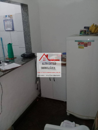 Imagem Apartamento com 1 Quarto à Venda, 22 m² em Quintino Bocaiúva - Rio De Janeiro Imagem Apartamento com 1 Quarto à Venda, 22 m² em Quintino Bocaiúva - Rio De Janeiro