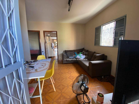 Imagem Casa à Venda, 182 m² em Vila Bandeirante - Campo Grande Imagem Casa à Venda, 182 m² em Vila Bandeirante - Campo Grande