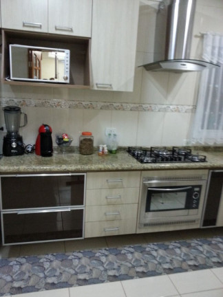Imagem Casa com 3 Quartos à Venda, 160 m² em Vila Divina Pastora - São Paulo