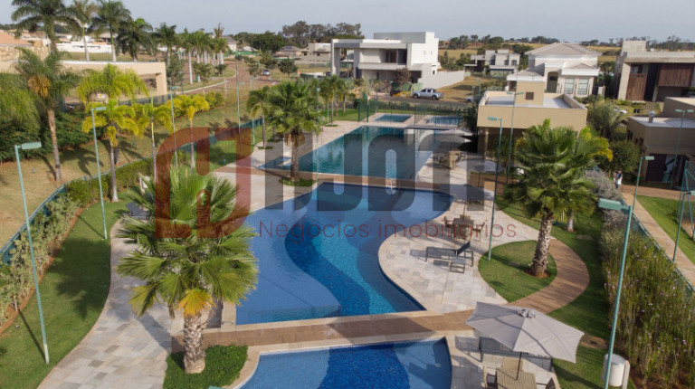 Imagem Terreno em Condomínio à Venda, 596 m² em Quinta Do Golfe Jardins - São José Do Rio Preto