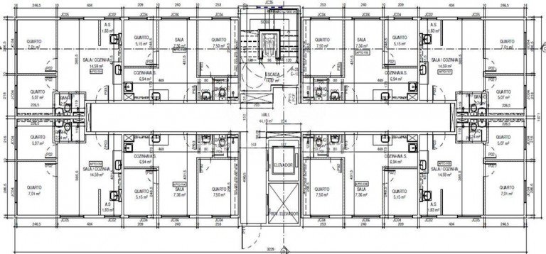 Imagem Apartamento com 2 Quartos à Venda, 35 m² em Guaianazes - São Paulo Imagem Apartamento com 2 Quartos à Venda, 35 m² em Guaianazes - São Paulo