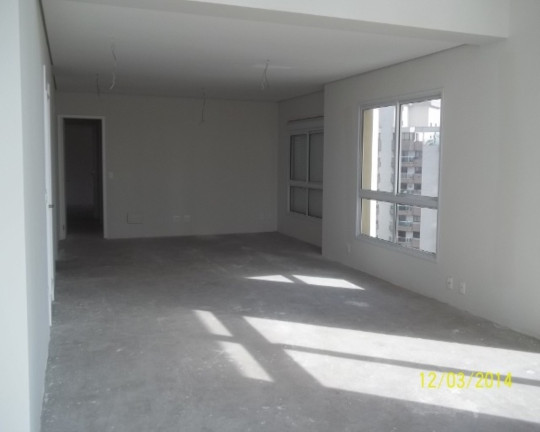 Imagem Apartamento com 3 Quartos à Venda, 238 m² em Chacara Klabim - São Paulo Imagem Apartamento com 3 Quartos à Venda, 238 m² em Chacara Klabim - São Paulo