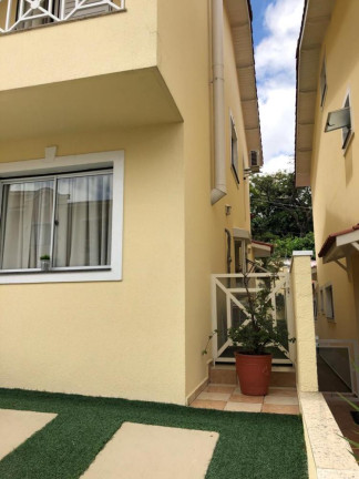 Imagem Casa de Condomínio com 3 Quartos à Venda, 200 m² em Tatuapé - São Paulo
