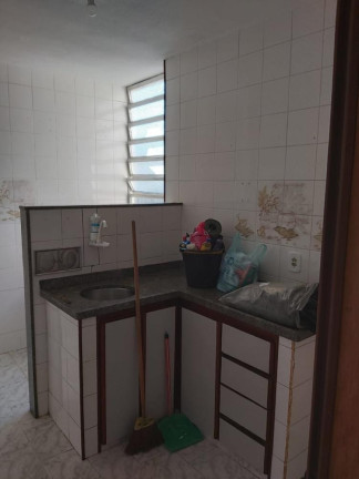 Imagem Imóvel com 2 Quartos à Venda, 25 m² em Campo Grande - Rio De Janeiro Imagem Imóvel com 2 Quartos à Venda, 25 m² em Campo Grande - Rio De Janeiro
