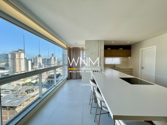 Imagem Apartamento com 3 Quartos à Venda, 128 m² em Perequê - Porto Belo Imagem Apartamento com 3 Quartos à Venda, 128 m² em Perequê - Porto Belo