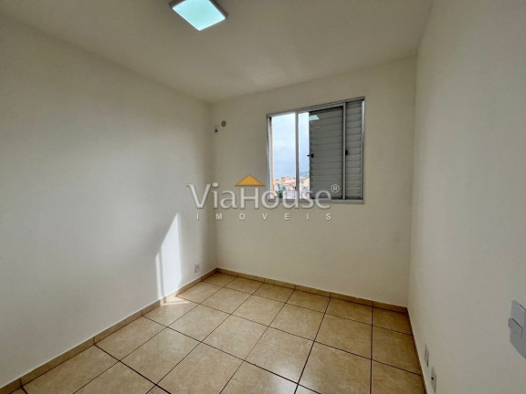 Imagem Apartamento com 2 Quartos à Venda, 42 m² em Residencial Parque Dos Servidores - Ribeirão Preto