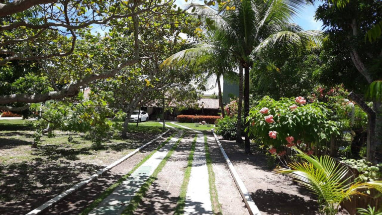 Imagem Casa de Condomínio com 4 Quartos à Venda, 1.600 m² em Barra De Jacuipe - Camaçari