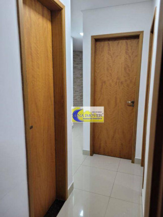 Imagem Cobertura com 3 Quartos à Venda, 150 m² em Assunção - São Bernardo Do Campo Imagem Cobertura com 3 Quartos à Venda, 150 m² em Assunção - São Bernardo Do Campo