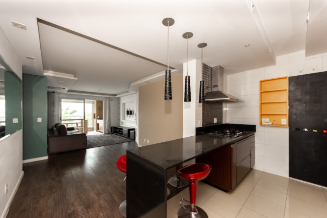 Imagem Apartamento com 3 Quartos à Venda, 104 m² em Vila Gumercindo - São Paulo Imagem Apartamento com 3 Quartos à Venda, 104 m² em Vila Gumercindo - São Paulo