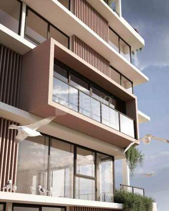 Imagem Apartamento com 4 Quartos à Venda, 121 m² em Jardim Dourado - Porto Belo